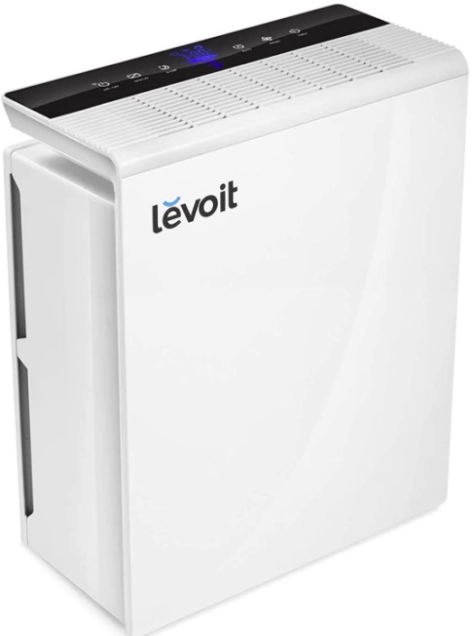 LEVOIT智能wifi H13空气净化器